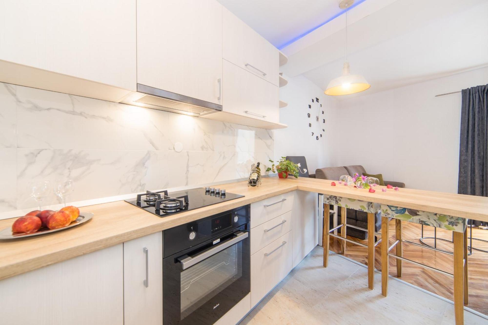 Apartments Mirna Center & Beach Градац Номер фото